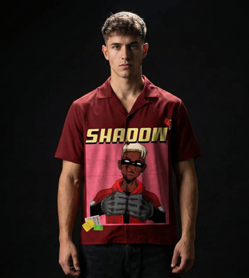 Shadow Shirt