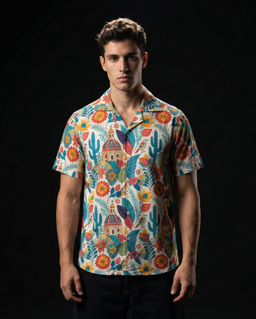 El Mexicano Shirt 50% off