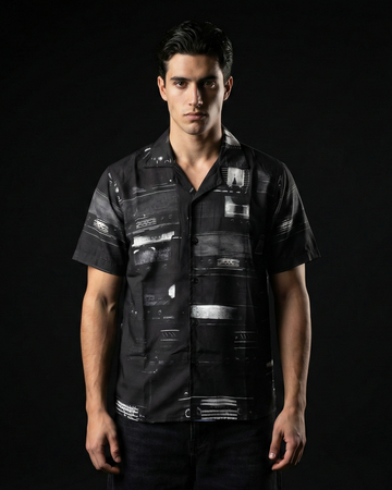 AM FM Shirt