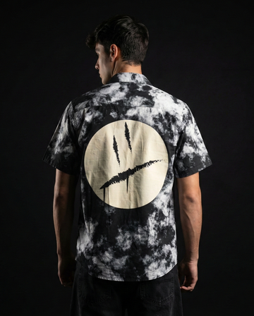 Wicked Smiley Shirt 50% OFF
