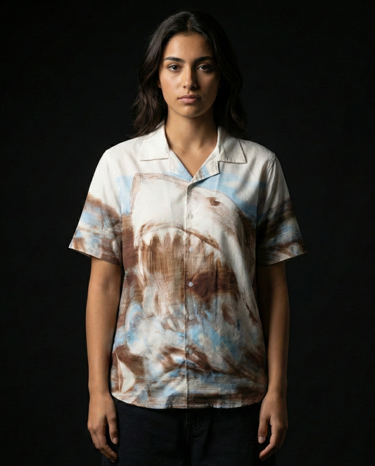 Shark Attack Shirt