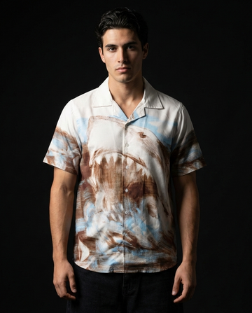 Shark Attack Shirt 50% off