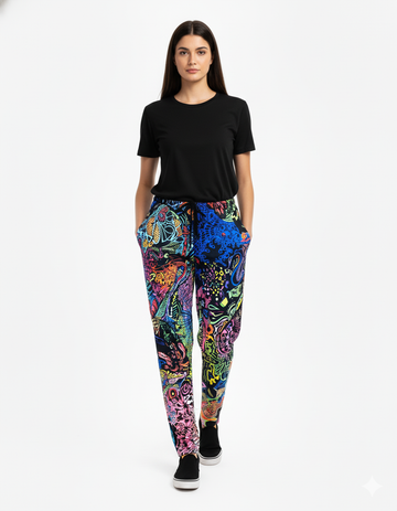 Acid Trip Lower Women