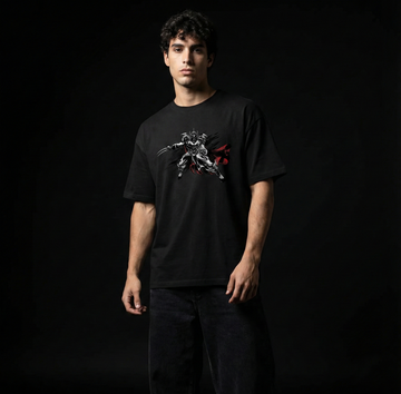Ninja Turtles Shred 100% Cotton T-shirt