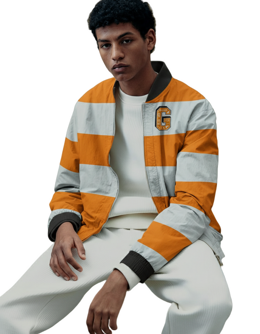 Garfield Since 1978 Bomber Jacket