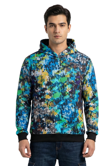 Paintball Hoodie