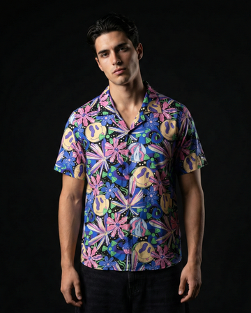 The Mushroom Effect Shirt