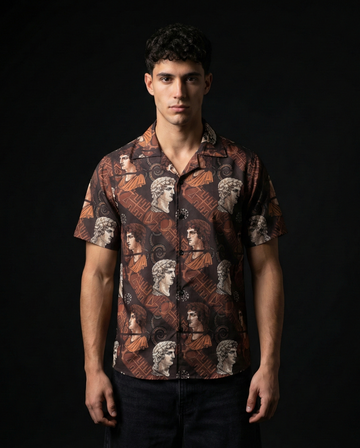 Florence Shirt