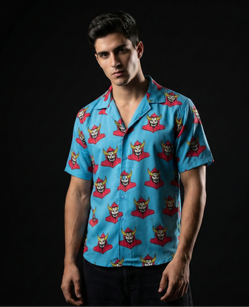 Skullytor Shirt