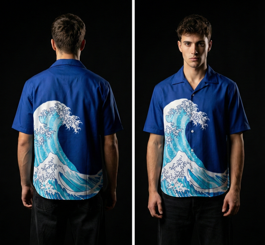 Waves Shirt