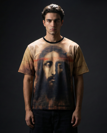 Solace Oversized Tshirt