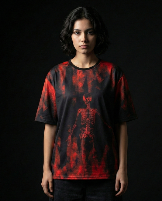 Love YOU Oversized T-shirt