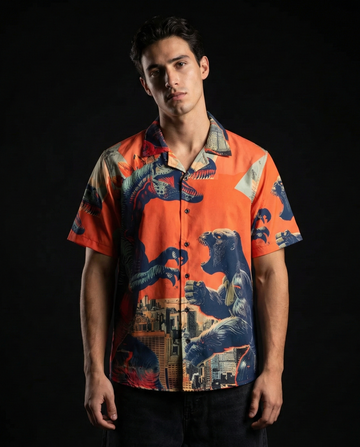 Beasties Shirt