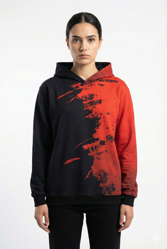 RadRed Hoodie