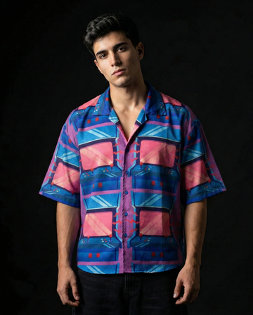 Game Station Shirt