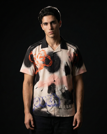 Skull XO Shirt 50% off