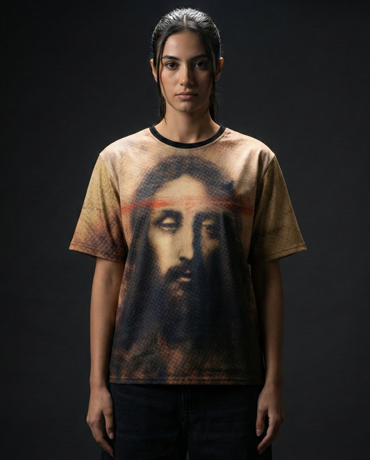 Solace Oversized Tshirt