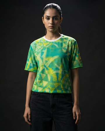 Spongebob Pineapples Oversized T-shirt