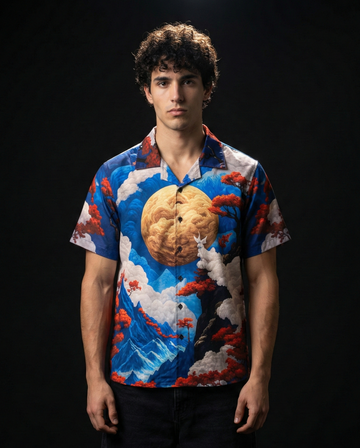 Harvest Moon Shirt