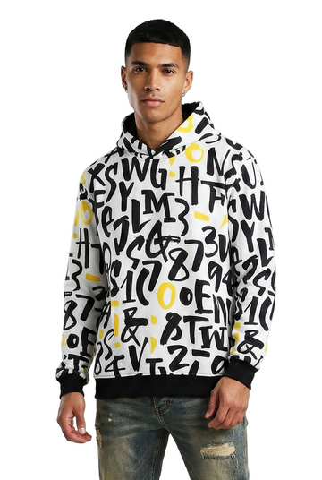Clueless Hoodie