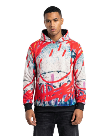 Drip Hoodie