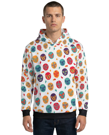 Booyaka Hoodie