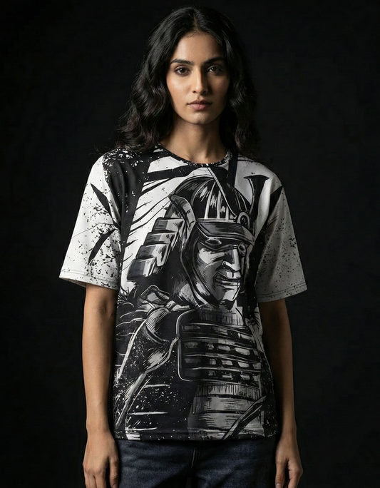 Kingdom Oversized T-shirt 50% OFF