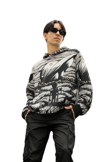 Area 51 Hoodie