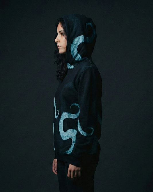 Octo Hoodie