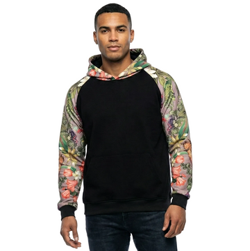 Hoopoe Hoodie
