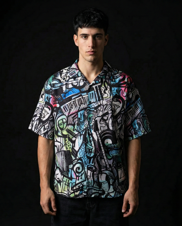 Soul Music Shirt 50% off