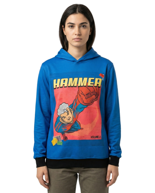 Hammer Hoodie