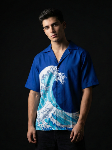 Waves Shirt