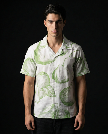 Pear Shirt