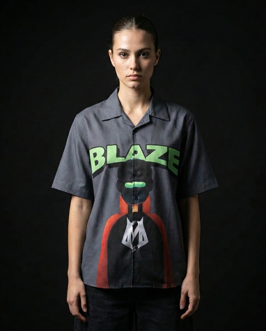 Blaze Shirt
