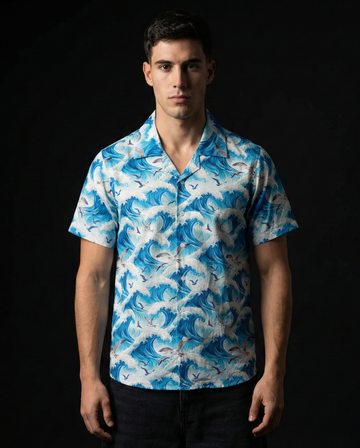 Seagull DB Shirt