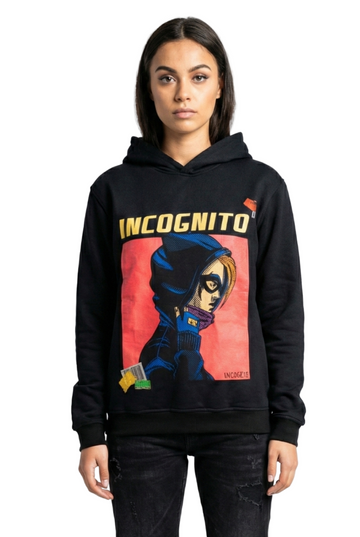 Incognito Hoodie