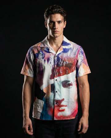 Trip to Michelangelo Shirt 50% off
