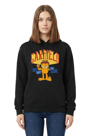 Garfield Varsity Hoodie