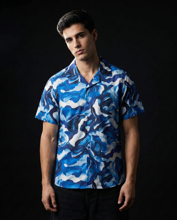 Sapphire Shirt 50% OFF