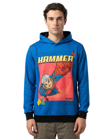 Hammer Hoodie