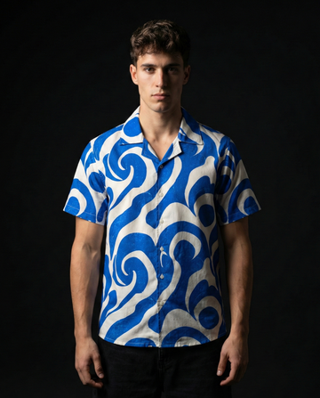 Flux Shirt