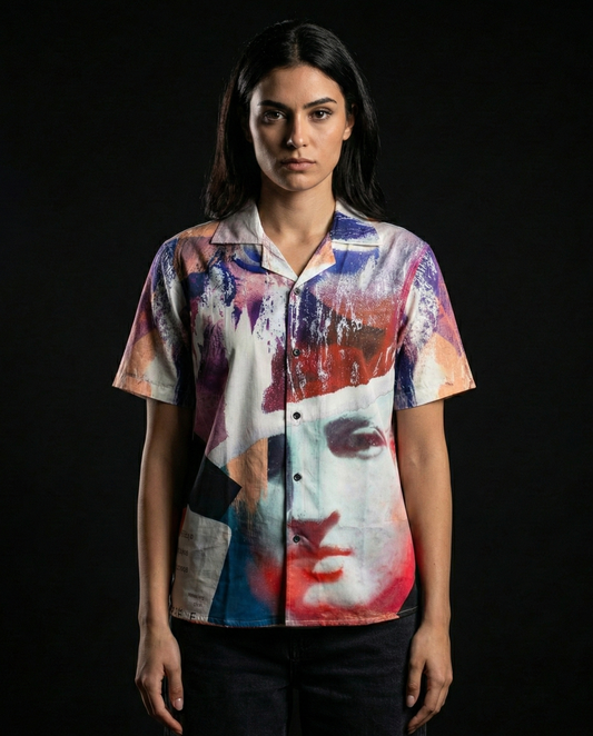 Trip to Michelangelo Shirt