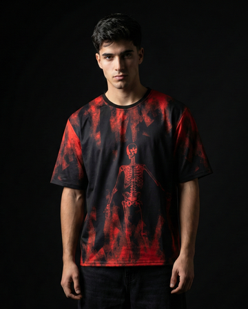 Love YOU Oversized T-shirt