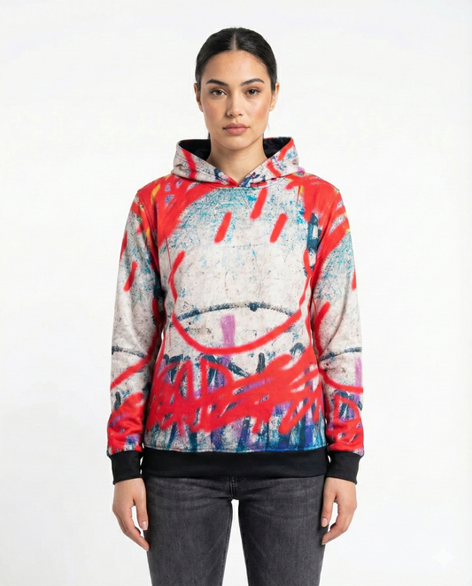 Drip Hoodie