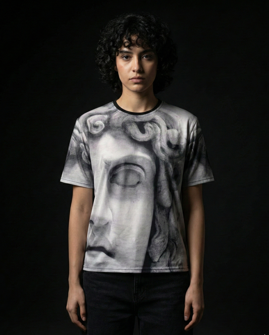 David Oversized Tshirt 50% off