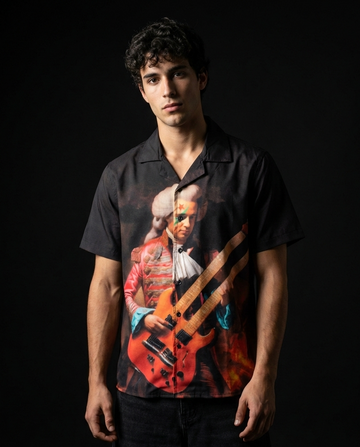 Guitar Lord Shirt