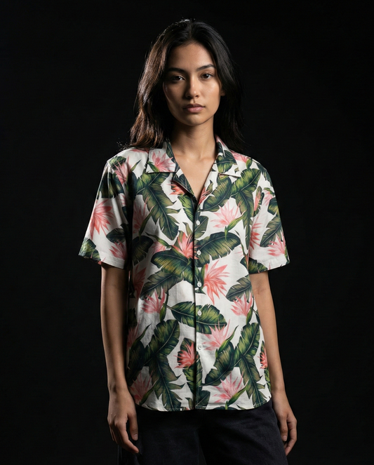 Tropical Shirt