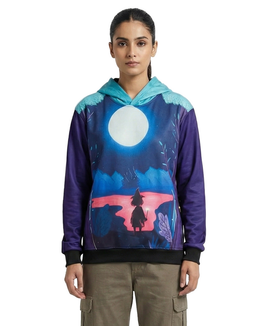 Little Wizard Hoodie