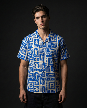 Vintagio Shirt